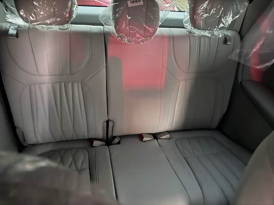 荣威 荣威iMAX8新能源 汽车图片 #16