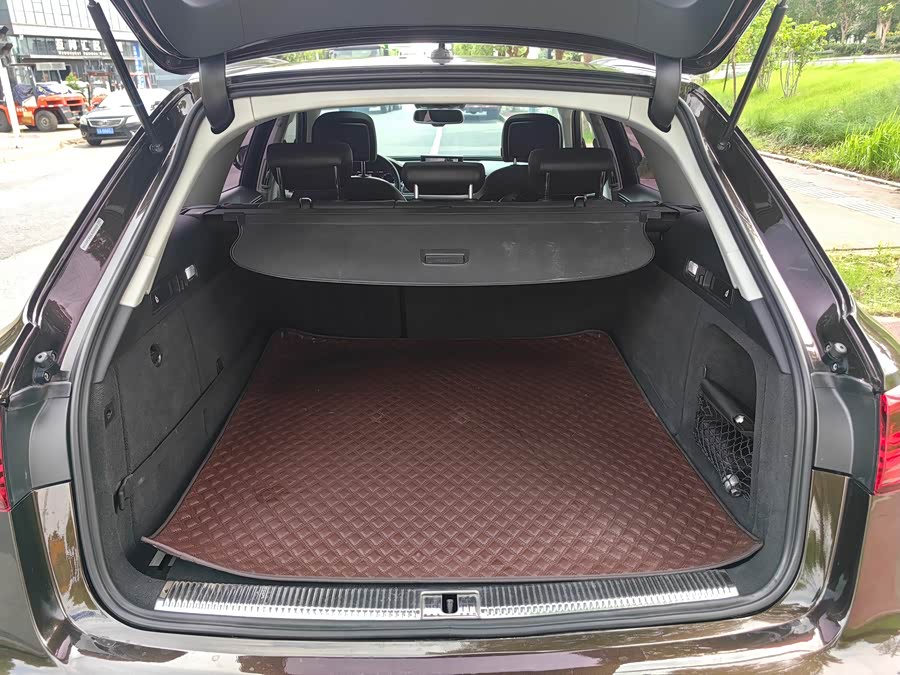 Audi A6 (Imported) 2018 #16 Audi A6 (Imported) 2018 image de voiture #16