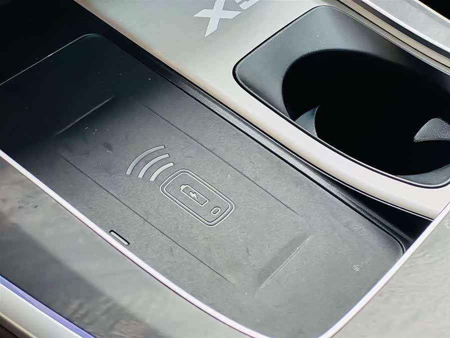 BMW X5 2025 صورة سيارة #16