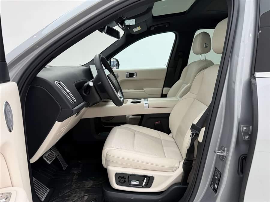 Li L9 2024 imagen de coche #16