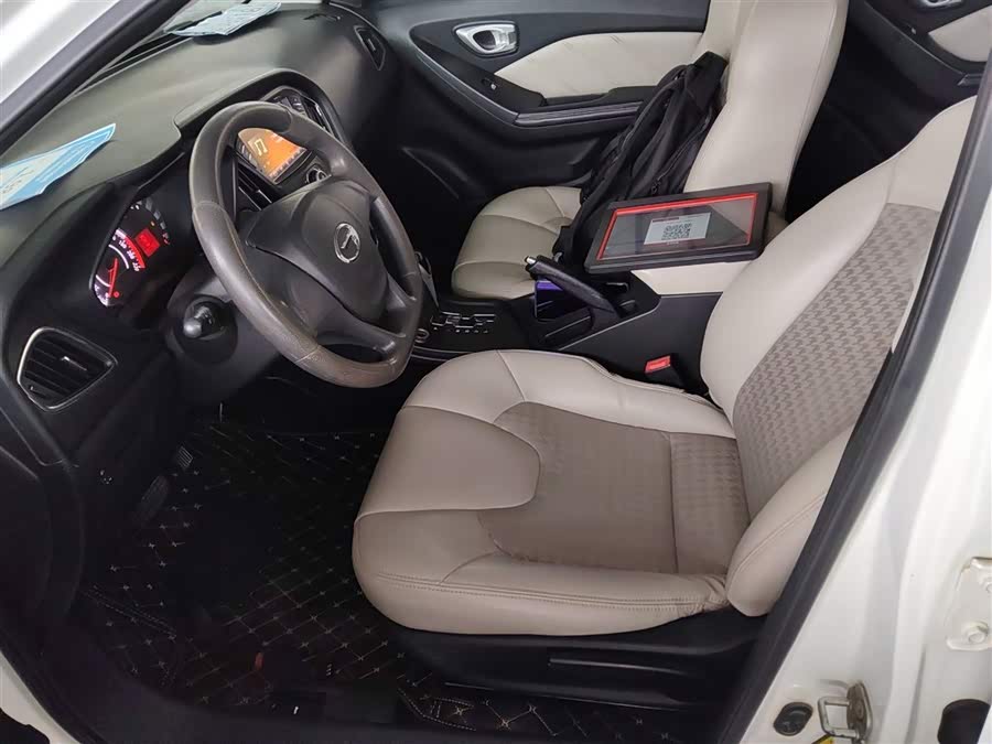 GAC Trumpchi GA3S 2015 #16 GAC Trumpchi GA3S 2015 imagem de carro #16