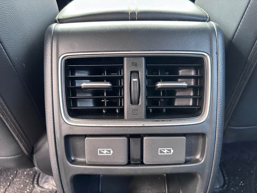 Honda Accord 2023 car image #16