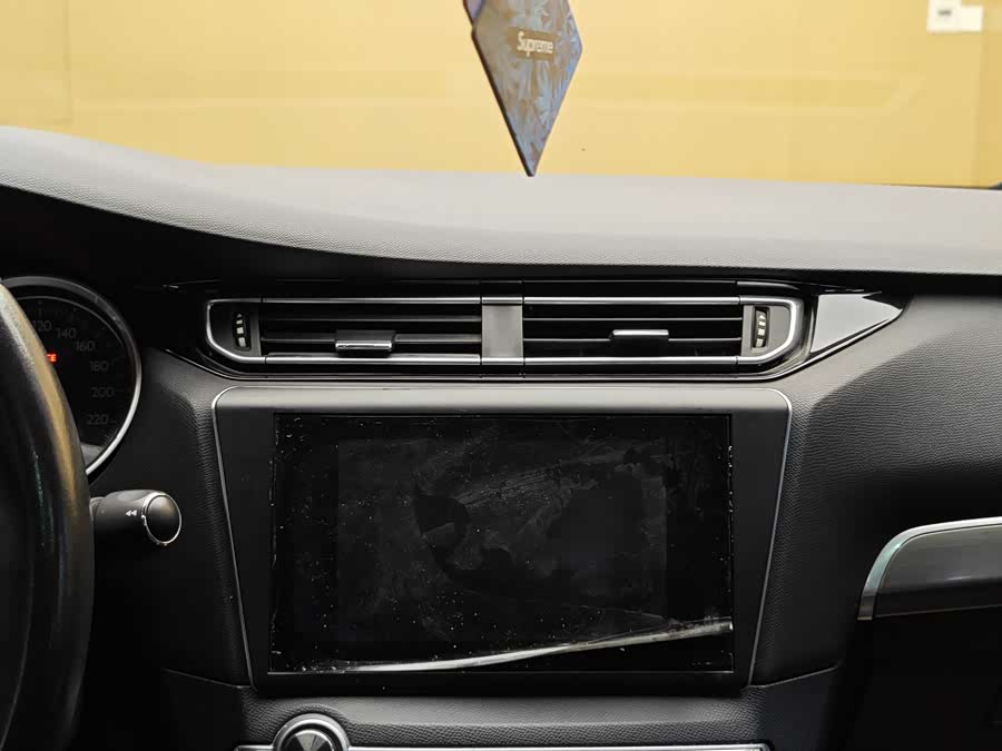 Peugeot 408 2016 car image #16