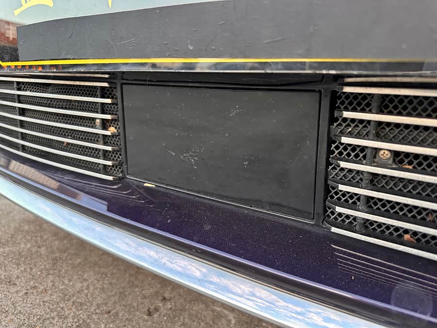 GAC Trumpchi E8 New Energy 2023 car image #16