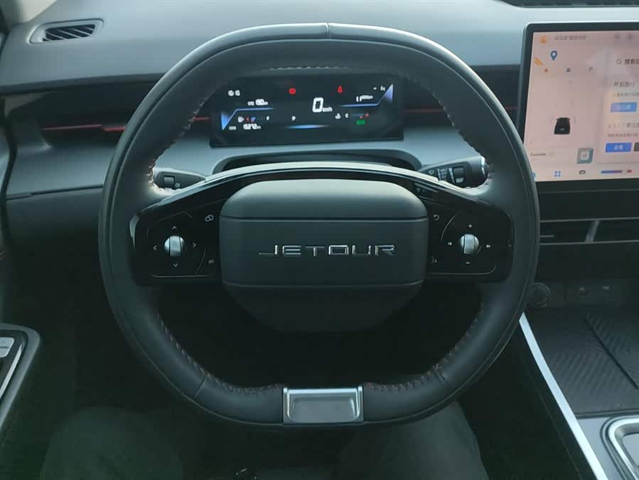 捷途 捷途大圣i-DM 2024 汽车图片 #16