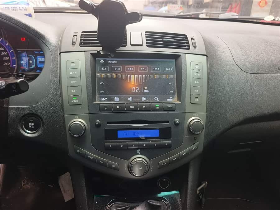 BYD S6 2014 car image #16