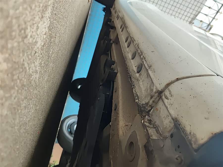 Changan BenBen E-Star 2021 imagem de carro #16