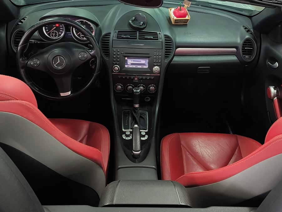 Mercedes-Benz SLK Class 2010 #16 Mercedes-Benz SLK Class 2010 car image #16