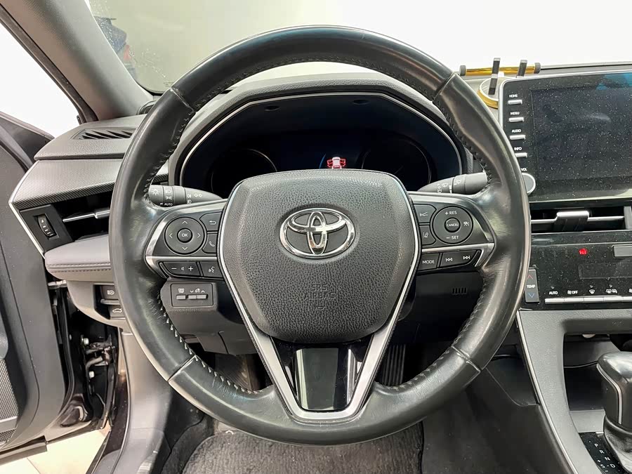 Toyota Avalon 2019 #16 Toyota Avalon 2019 car image #16