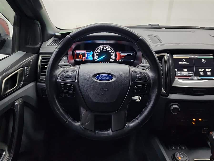 Ford Everest 2015 car image #16