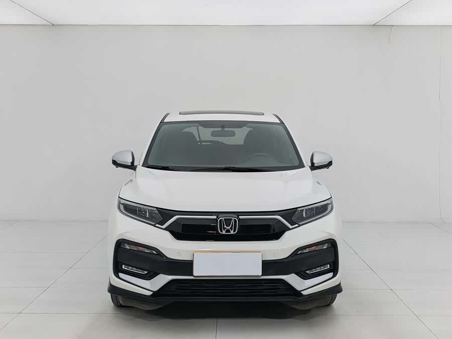 Honda XR-V 2019 #16 Honda XR-V 2019 car image #16