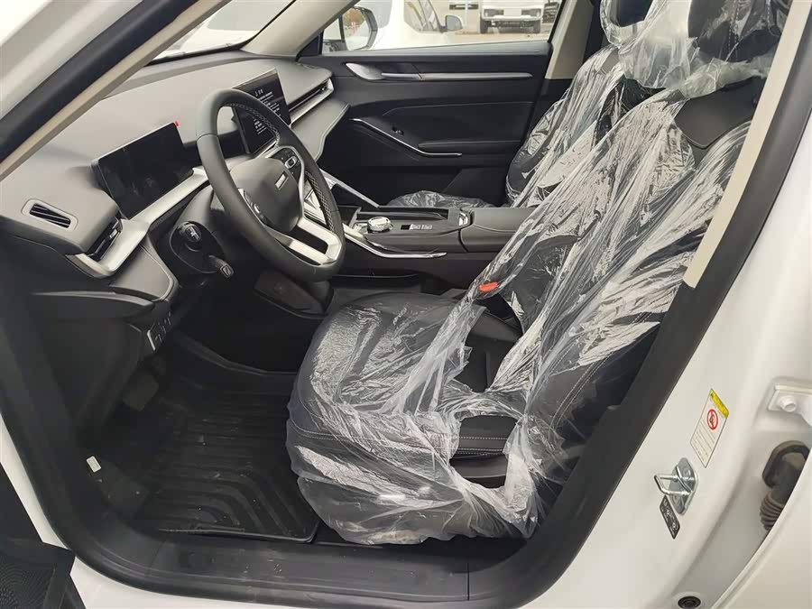 Haval H6 2025 #16 Haval H6 2025 car image #16