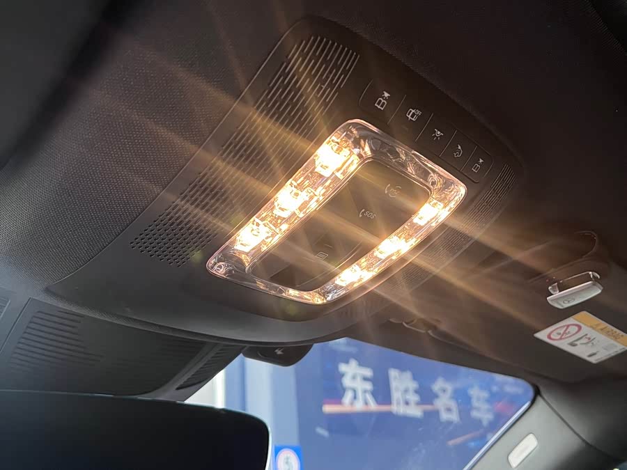 Mercedes-Benz GLE Coupe AMG 2022 car image #16