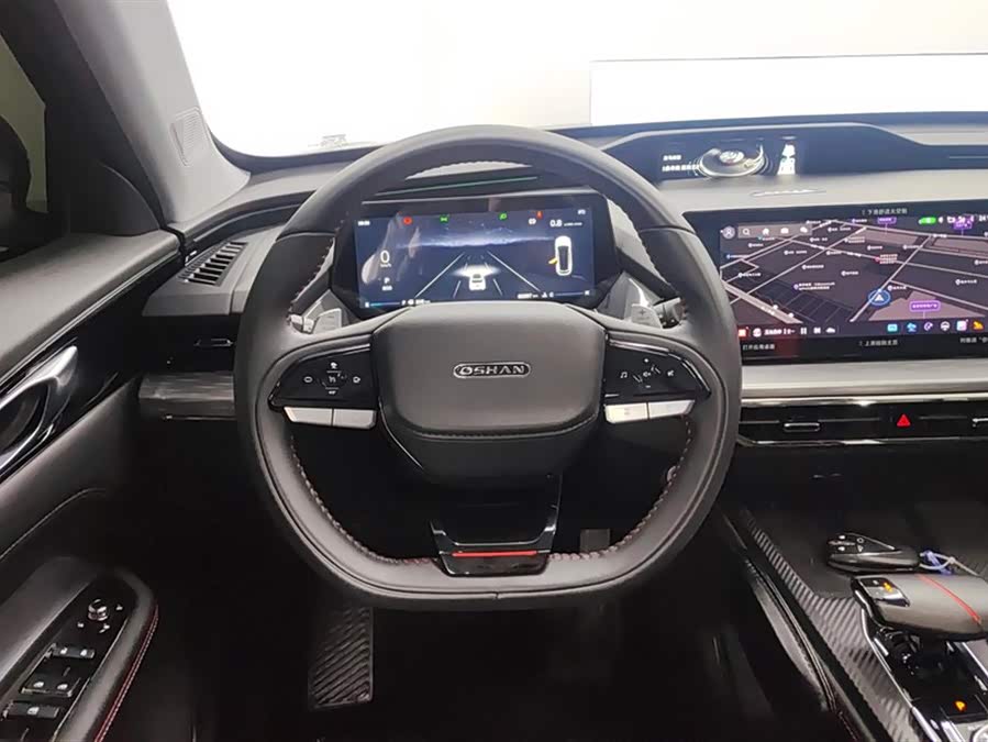 长安 长安欧尚Z6 2023 汽车图片 #16