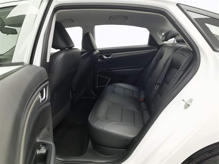 睿蓝汽车 枫叶60s 2023 汽车图片 #16