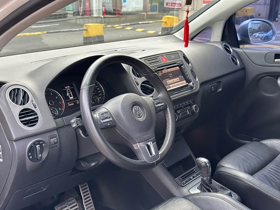 Volkswagen Golf (Imported) 2011 #16 Volkswagen Golf (Imported) 2011 image de voiture #16