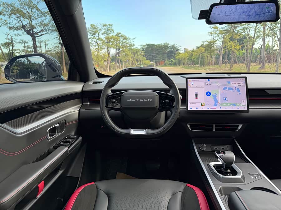 捷途 捷途大圣i-DM 2023 汽车图片 #16