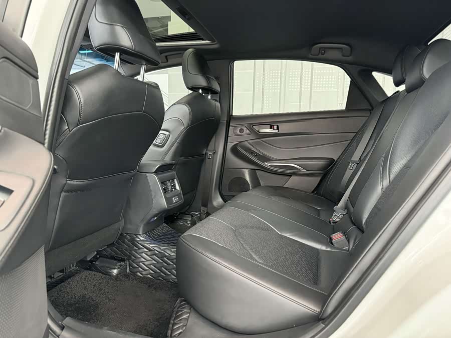 丰田 亚洲龙 2022 汽车图片 #16