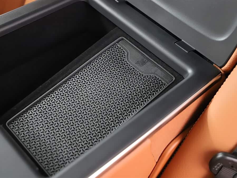 Mercedes-Benz S Class 2021 car image #16