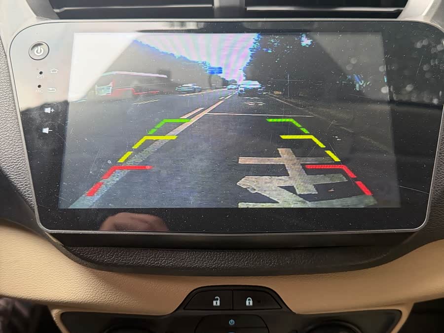 Ford Escort 2017 immagine di auto #16