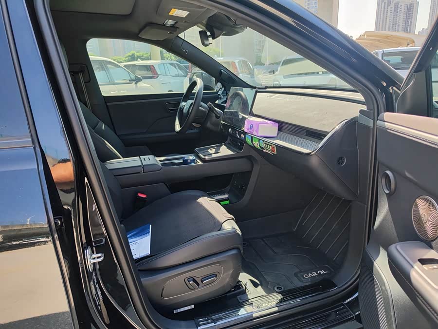 丰田 铂智3X 2025 #16 丰田 铂智3X 2025 汽车图片 #16