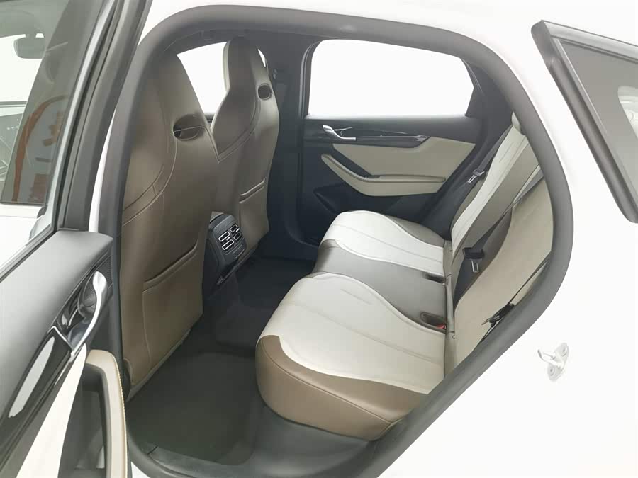 BYD Qin Plus 2024 car image #16