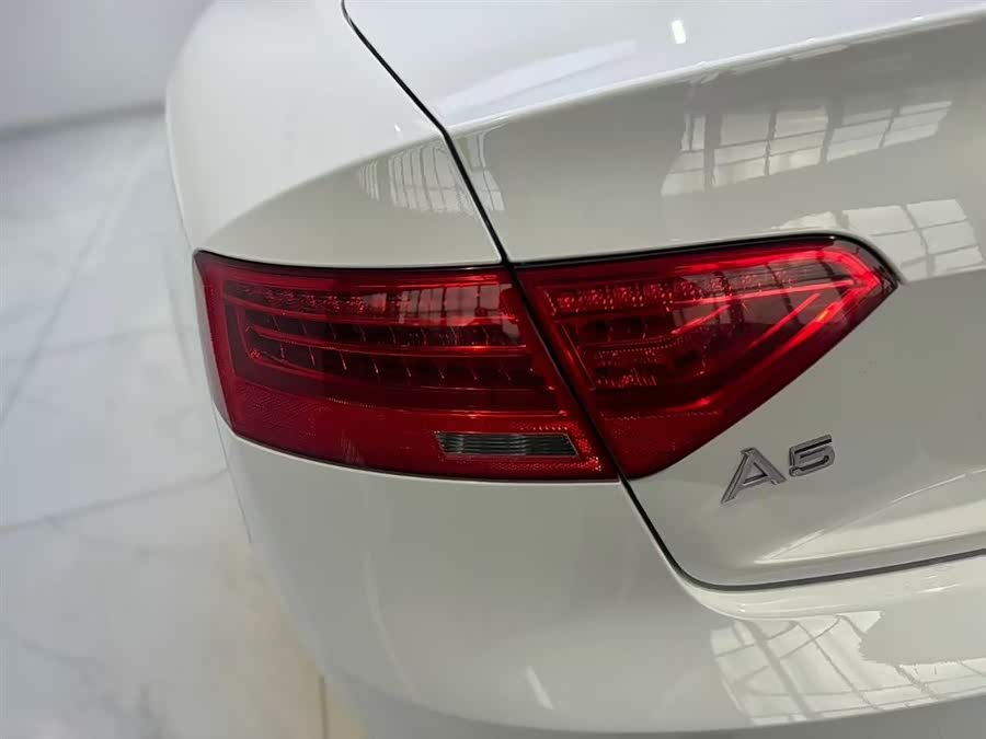 奥迪 奥迪A5(进口) 2015 汽车图片 #16