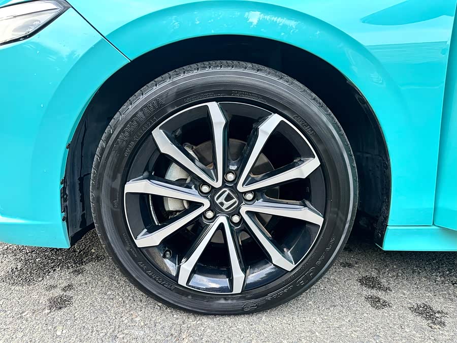 Honda INTEGRA 2022 #16 Honda INTEGRA 2022 immagine di auto #16