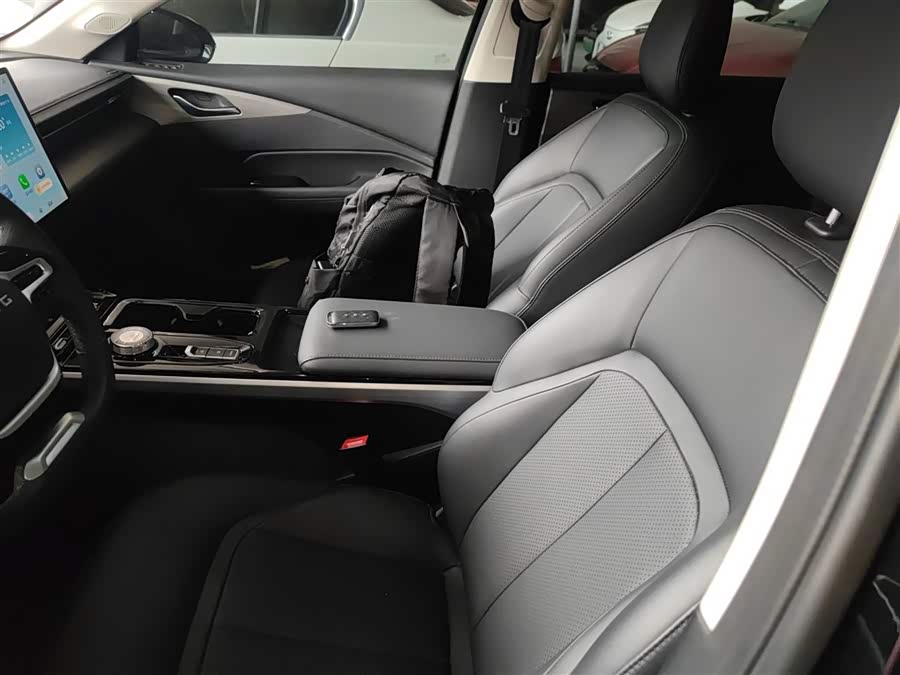 五菱汽车 五菱E5 2024 #16 五菱汽车 五菱E5 2024 汽车图片 #16