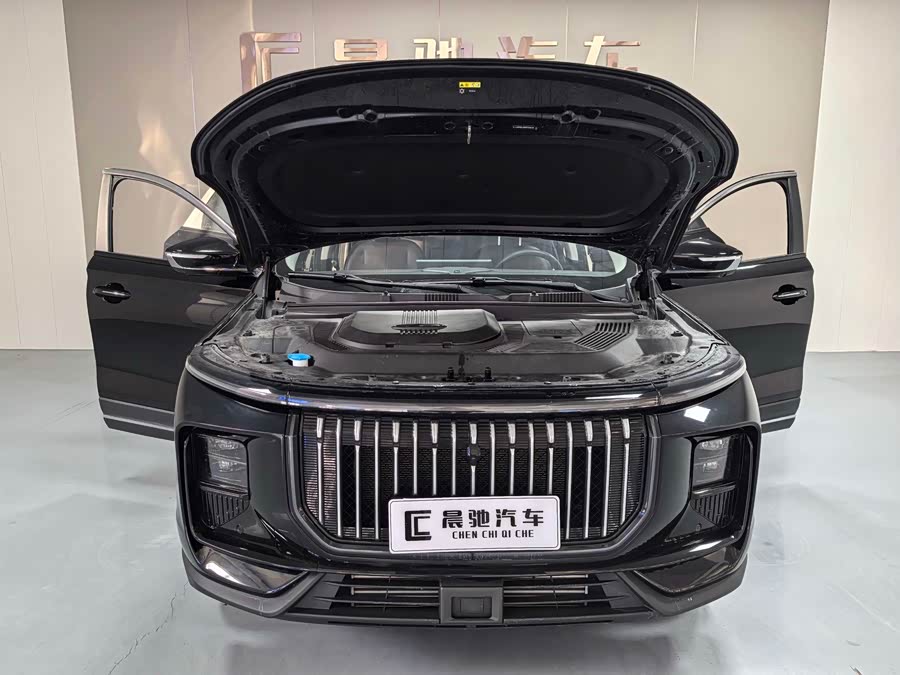 Jetour X90 PRO 2024 car image #16