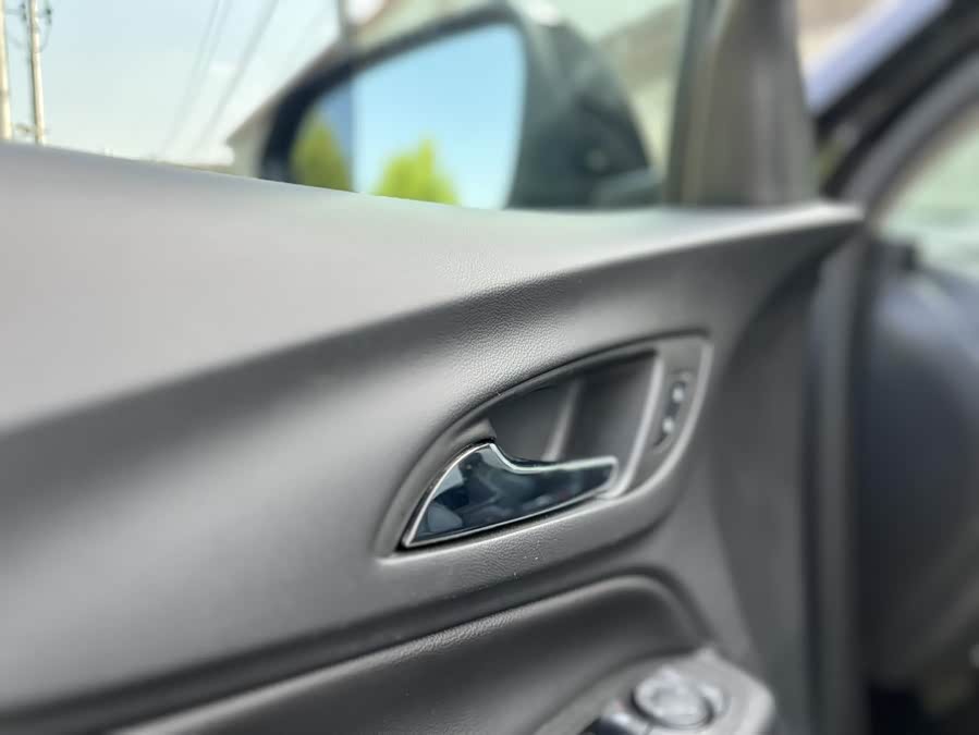 Chevrolet Equinox 2020 #16 Chevrolet Equinox 2020 car image #16