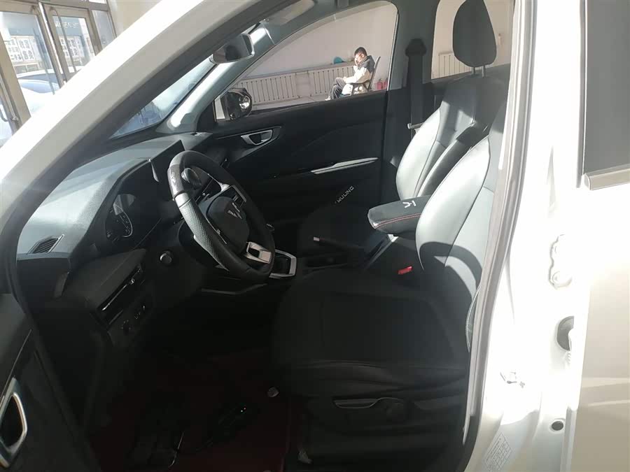 Wuling Xingchi 2023 #16 Wuling Xingchi 2023 immagine di auto #16