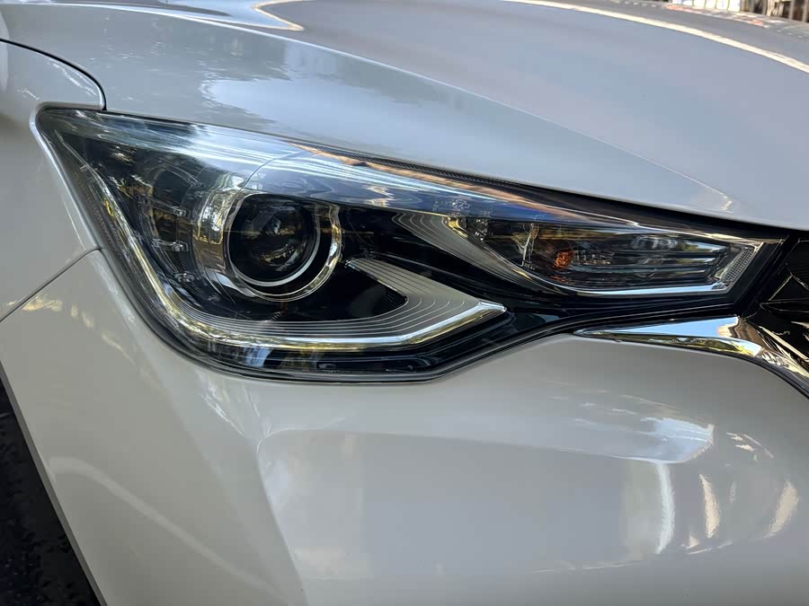 长安 悦翔 2020 汽车图片 #16