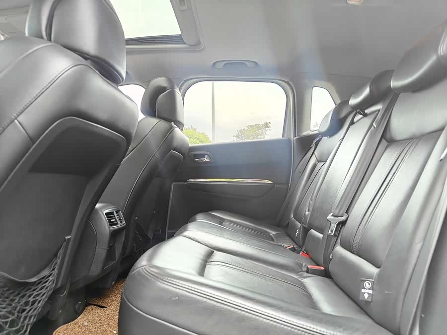 标致 标致3008 2014 汽车图片 #16