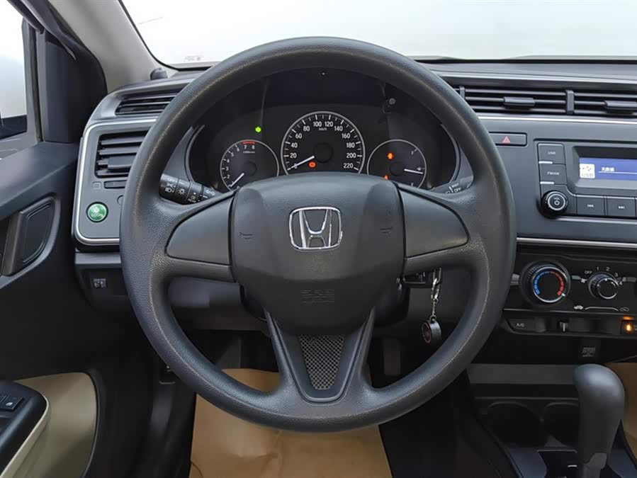 本田 锋范 2019 #16 本田 锋范 2019 汽车图片 #16