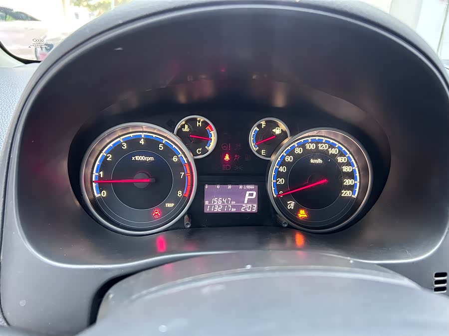 铃木 天语 SX4 2013 汽车图片 #16