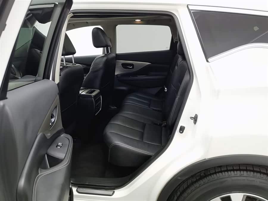 日产 楼兰 2018 汽车图片 #16