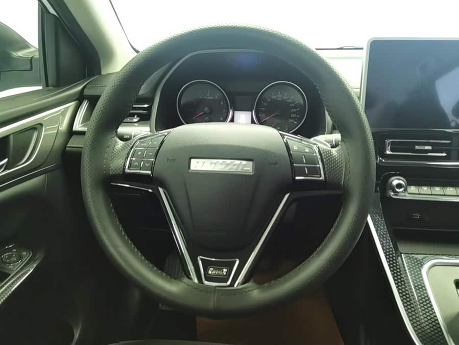 Haval M6 2023 car image #16