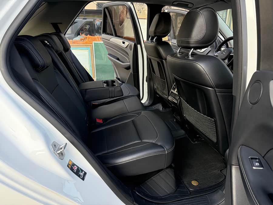 Mercedes-Benz M Class 2014 #16 Mercedes-Benz M Class 2014 car image #16