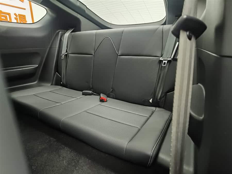 零跑汽车 零跑S01 2020 汽车图片 #16