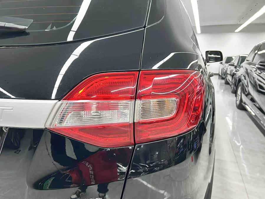 Ford Everest 2020 car image #16