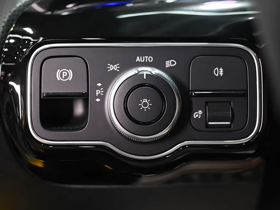 Mercedes-Benz CLA AMG 2022 car image #16