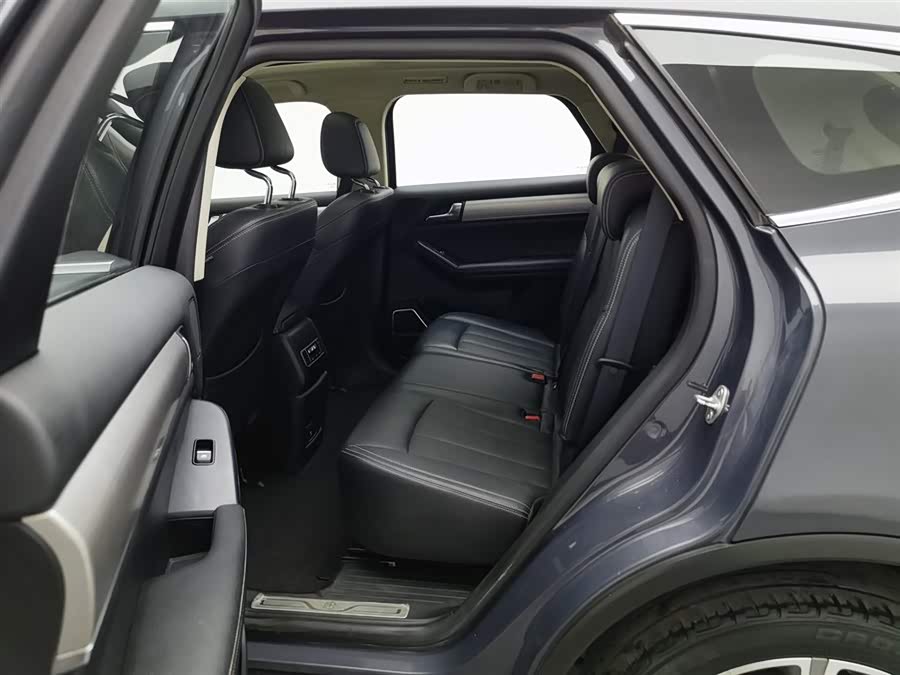BYD Tang 2020 image de voiture #16