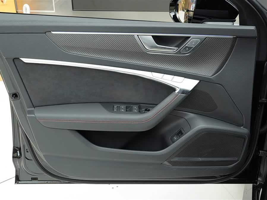 Audi RS 6 2023 #16 Audi RS 6 2023 immagine di auto #16