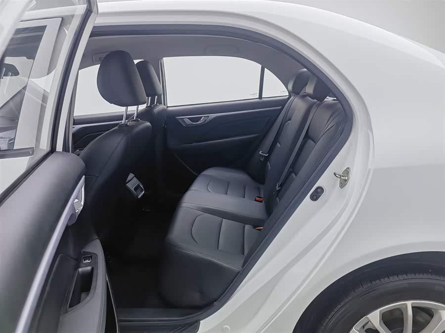 GEELY Vision 2016 #16 GEELY Vision 2016 car image #16