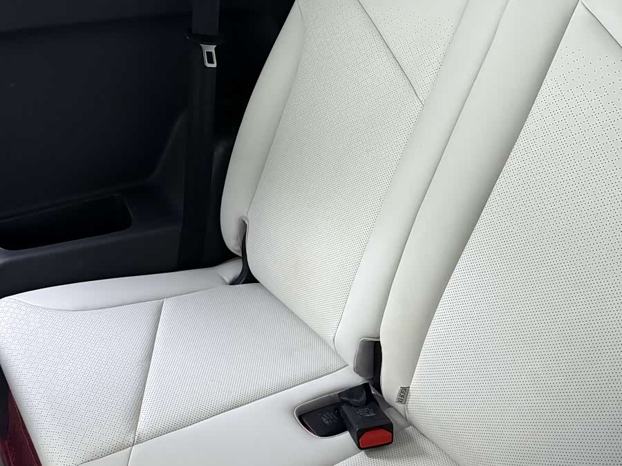 Chery Little Ant 2025 #16 Chery Little Ant 2025 car image #16