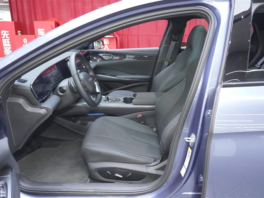 BYD Seal 2025 #16 BYD Seal 2025 immagine di auto #16