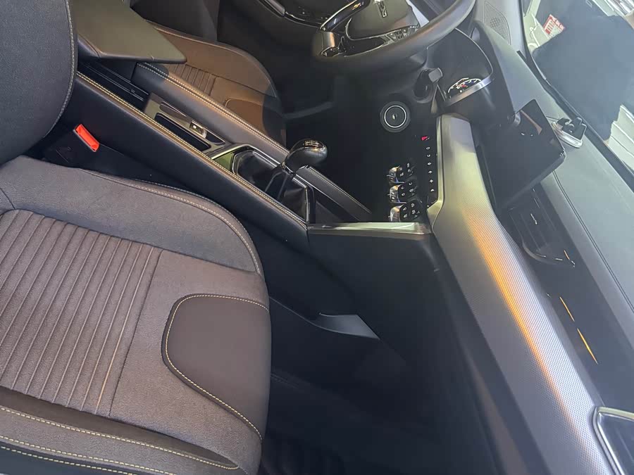 Beijing X3 2019 car image #16