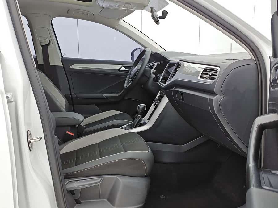 大众 T-ROC探歌 2023 汽车图片 #16