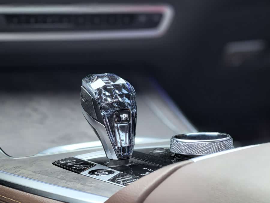 BMW X5 (Imported) 2020 immagine di auto #16